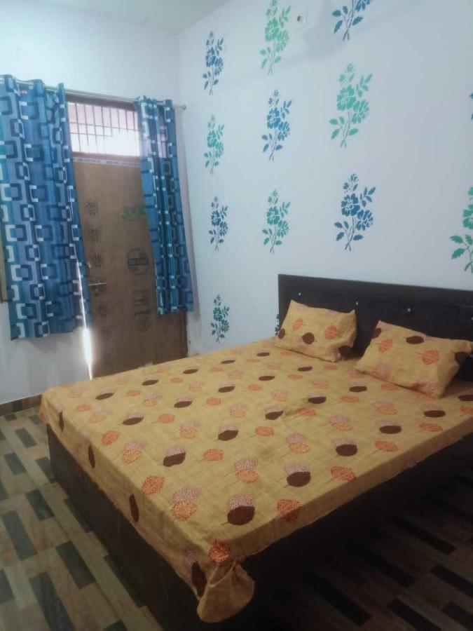 Panchli Hotel O The Village Hotel מראה חיצוני תמונה