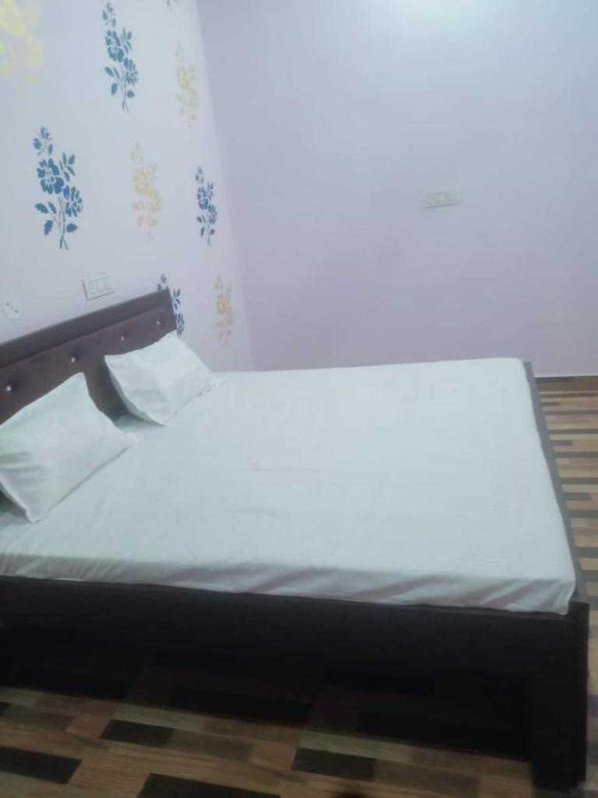 Panchli Hotel O The Village Hotel מראה חיצוני תמונה