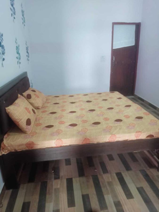 Panchli Hotel O The Village Hotel מראה חיצוני תמונה